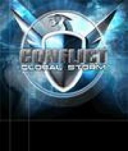 Добавлен: 03-09-2012. Java: Conflict: Global Storm Описание: Conflict